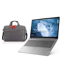 Lenovo IdeaPad Slim 3 15IAN8 i3-N305 8G SSD +Sacoche