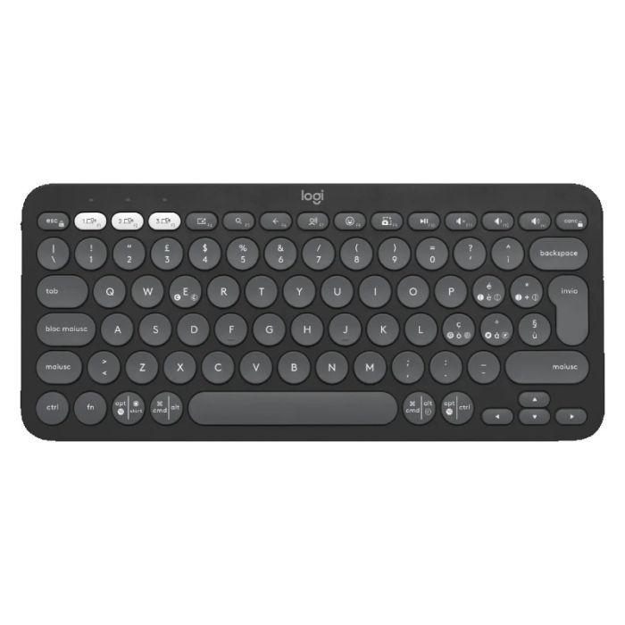 Logitech K380 Graphite