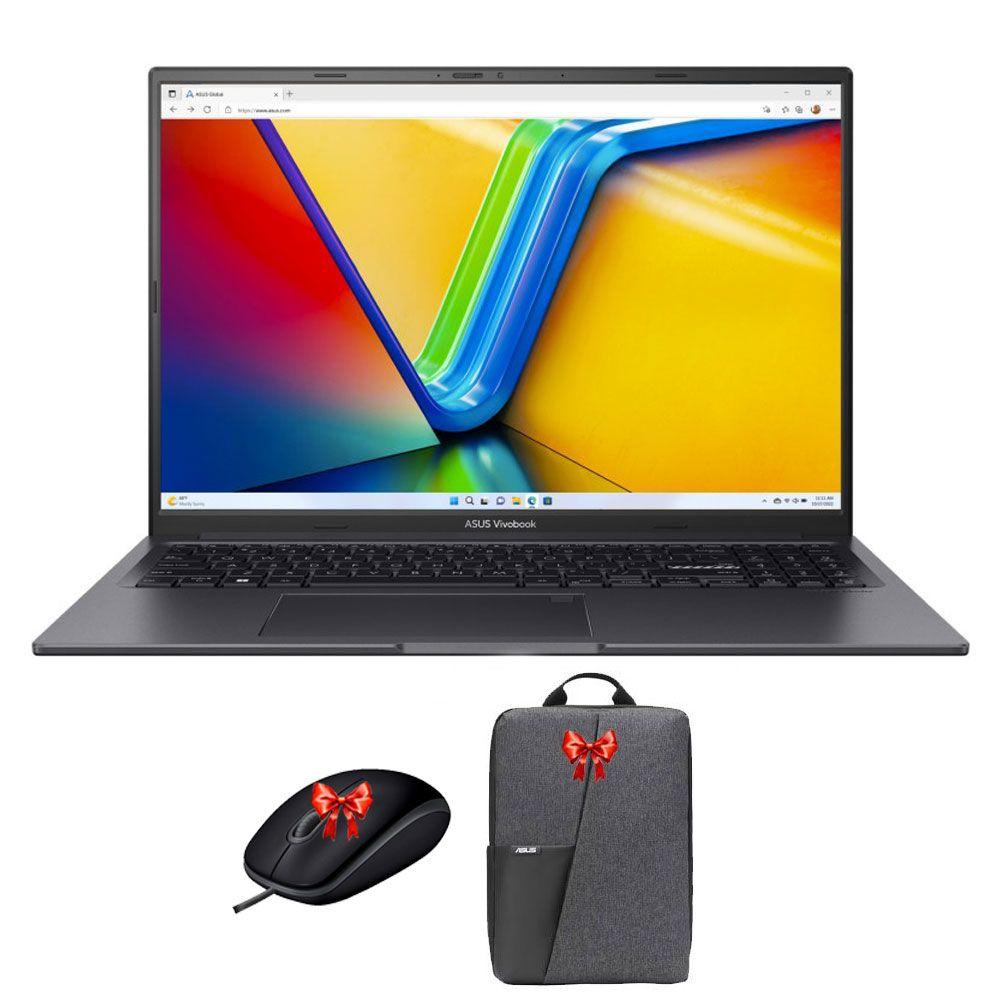 Asus Gamer Vivobook 16X i5 13è Gén RTX3050 + Sac à Dos + Souris Filaire