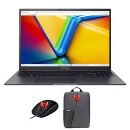 Asus Gamer Vivobook 16X i5 13è Gén RTX3050 + Sac à Dos + Souris Filaire