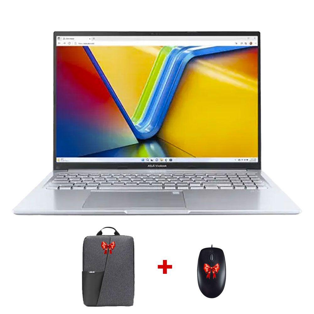 Asus Gamer Vivobook 16X i5 13è Gén RTX 3050 + Sac à Dos + Souris Filaire