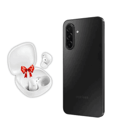 Samsung GALAXY A17 + Buds