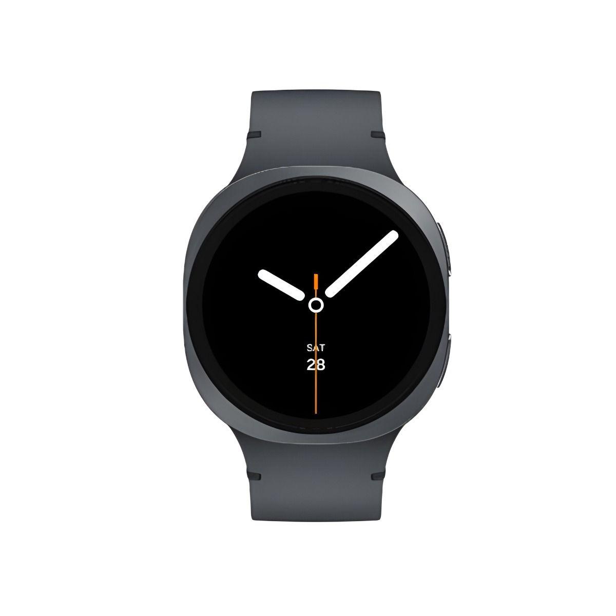 Samsung Montre connectée Galaxy Watch 8 40 mm Graphite