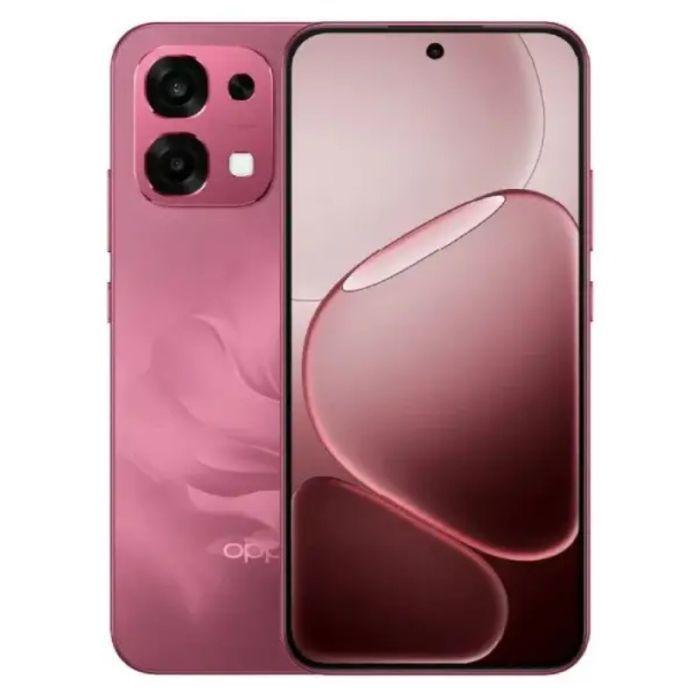 OPPO A6 PRO Rosewood