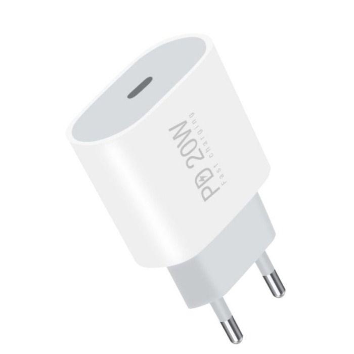 WUW Chargeur PD20W C178