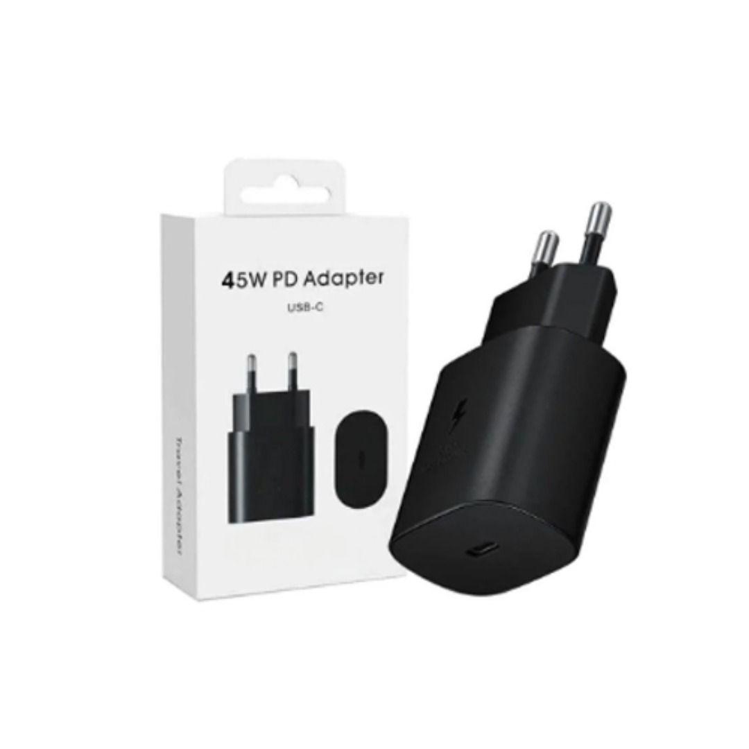 TYPEC Chargeur 45W