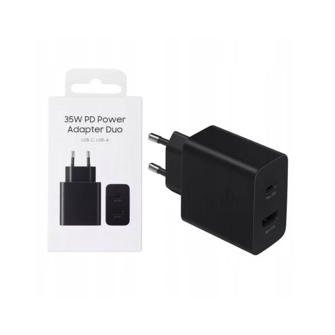 TYPEC Chargeur 35W