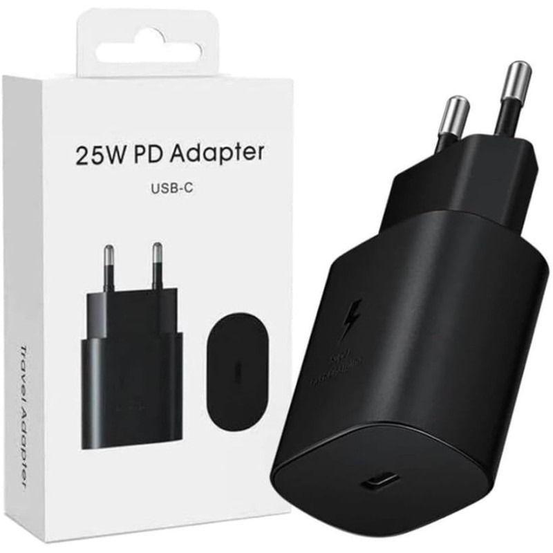 TYPEC Chargeur 25W