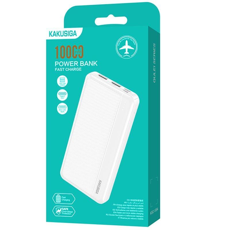 Power Bank KAKU KSC-1084 10000 mAh
