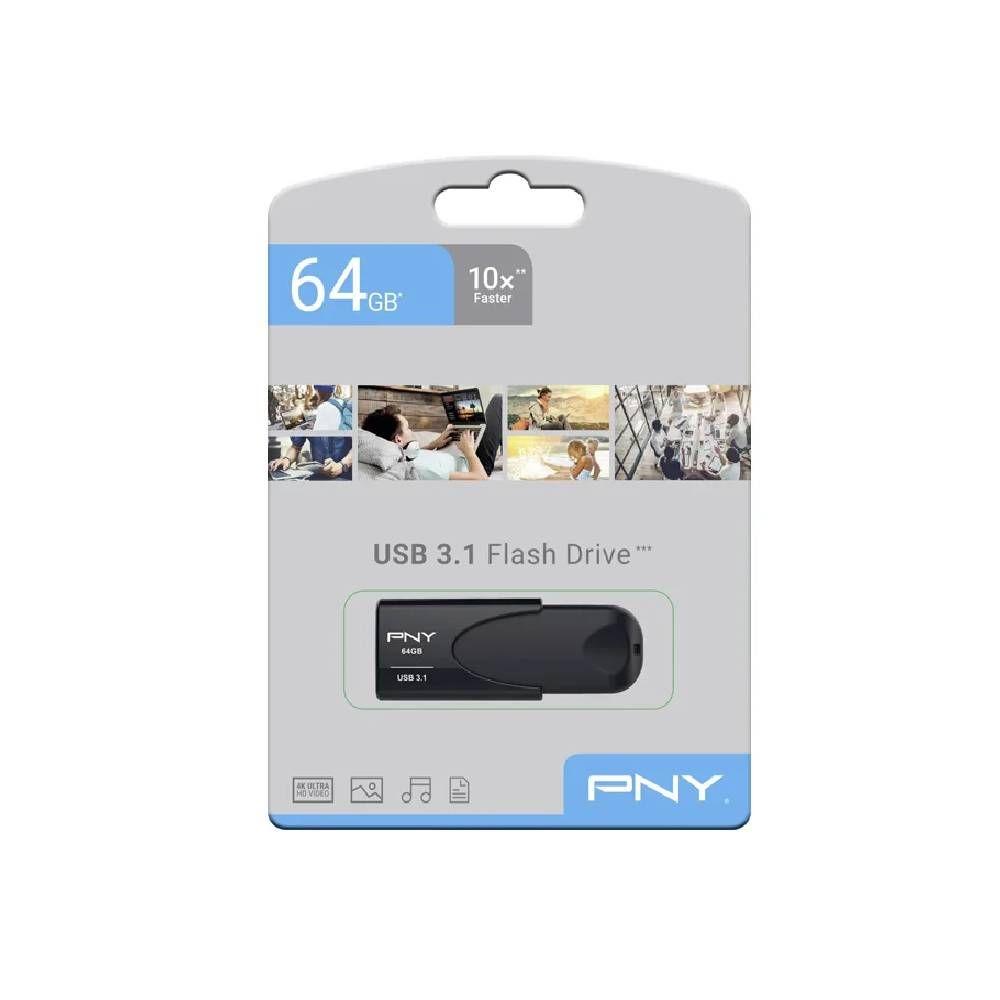 PNY USB 3.1