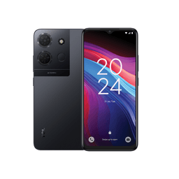 TCL 503 + Space