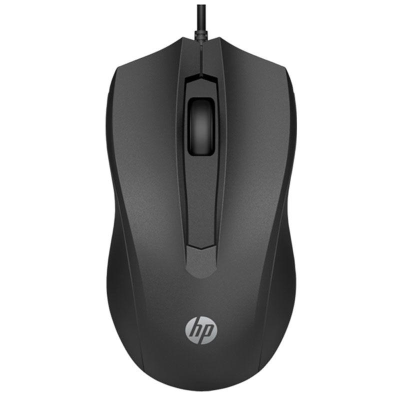 Hp Optique 100 USB