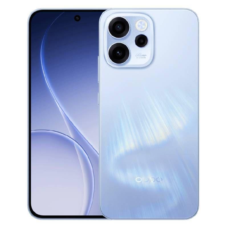 OPPO Reno 15f