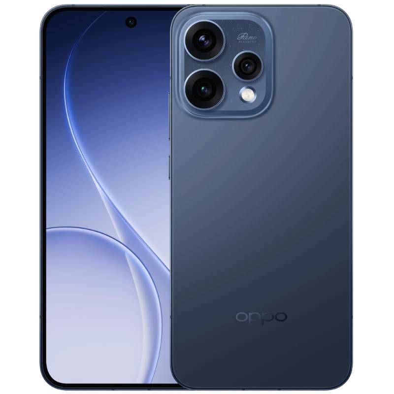 OPPO Reno 15