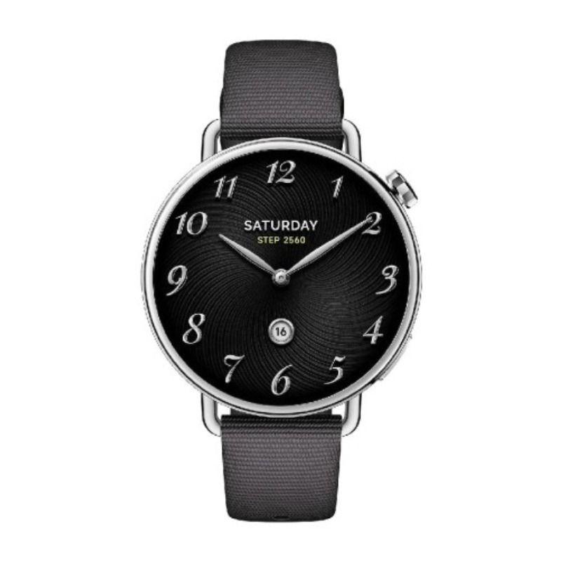 Xiaomi Montre Connectée Watch S4 41mm