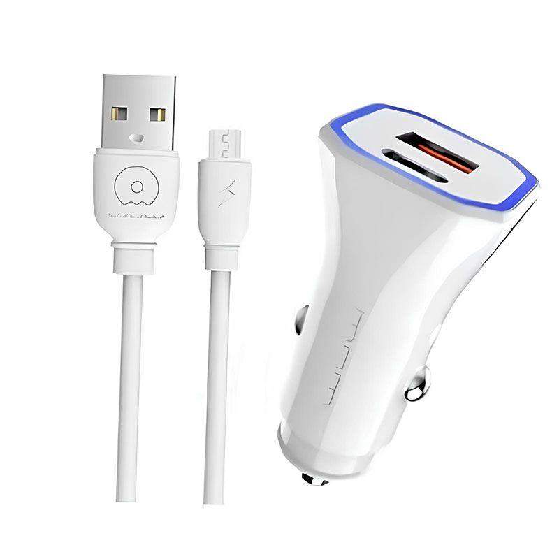 WUW Chargeur T54 Micro