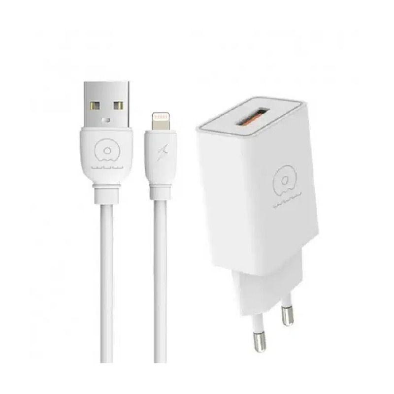 WUW Chargeur T47 2A Lighting