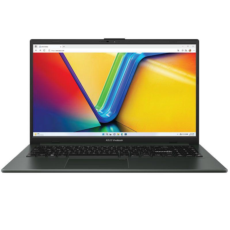 Asus Vivobook Go 15 AMD RYZEN 5 8G SSD