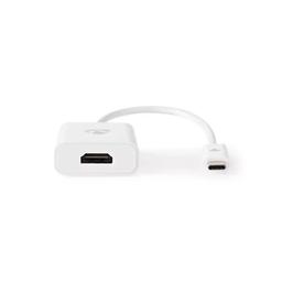 NEDIS CCGB64651WT02