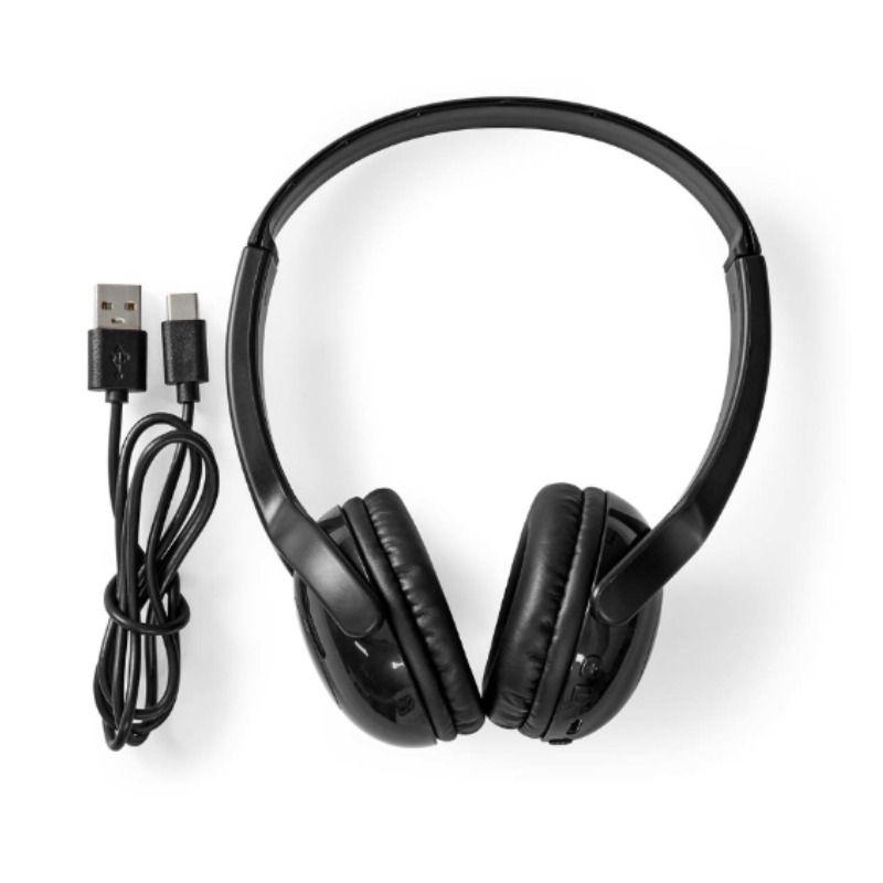 NEDIS Hpbt4000bk