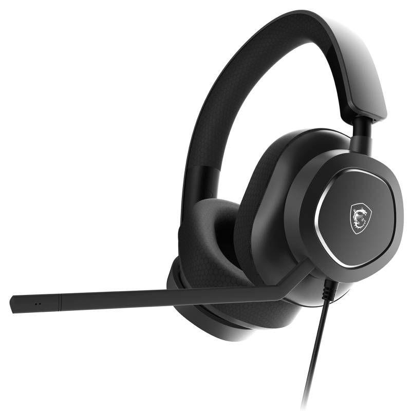 Msi Micro Casque Gamer Filaire MAESTRO 300
