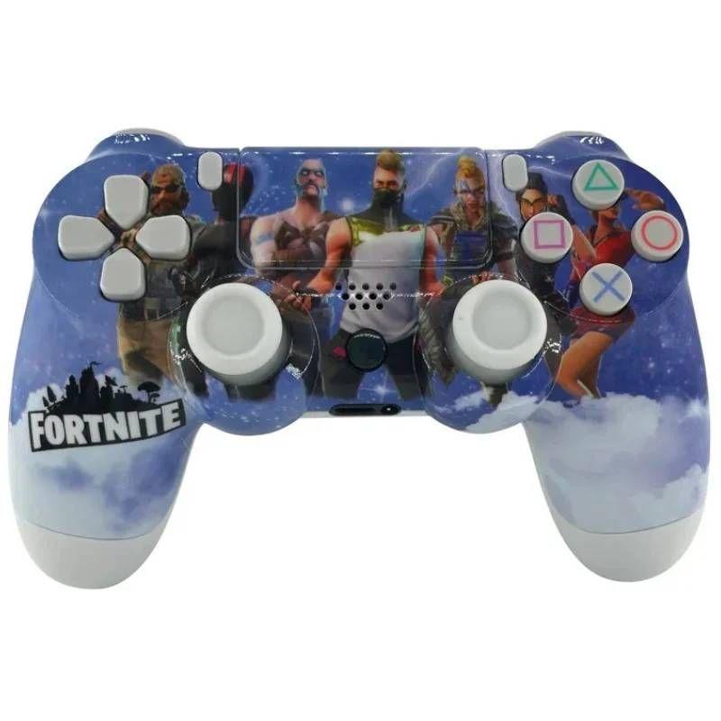PlayStation de Jeux Sans Fil Fortnite