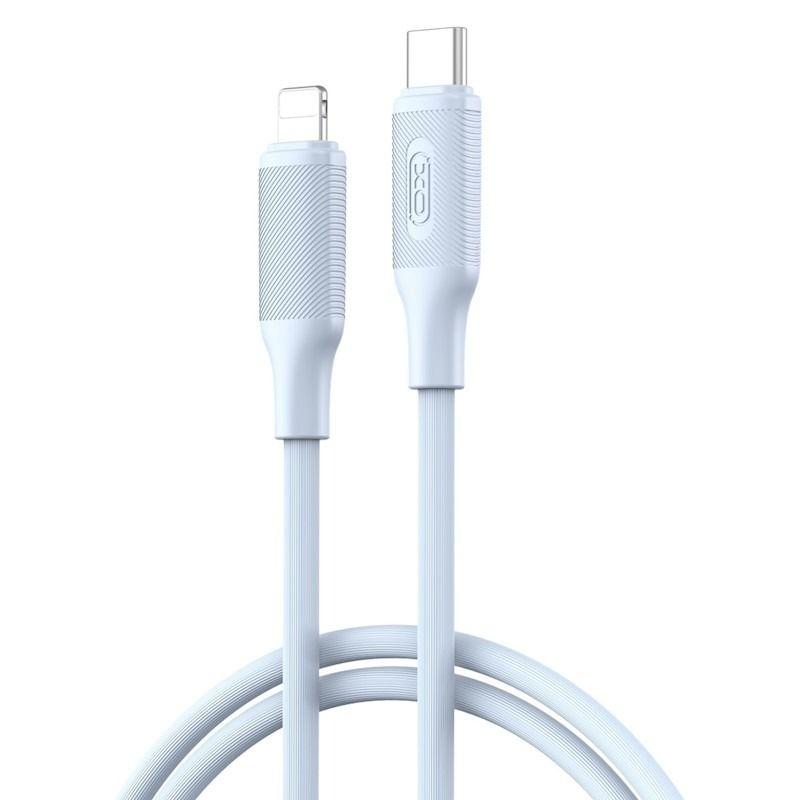 XO Chargeur NB-Q265A Type-C Vers Lightning 27W