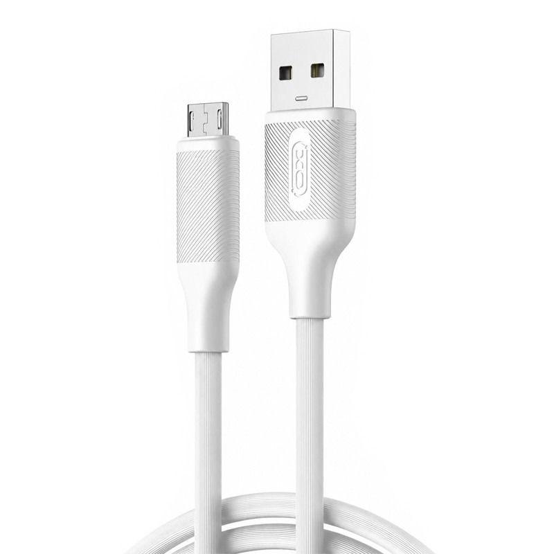 XO Chargeur NB265 Micro-USB 1M