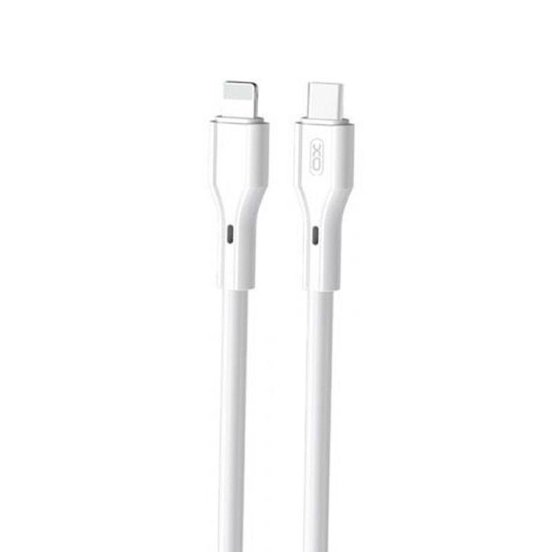 XO Chargeur NB-Q302A Type C Vers Lightning 27W