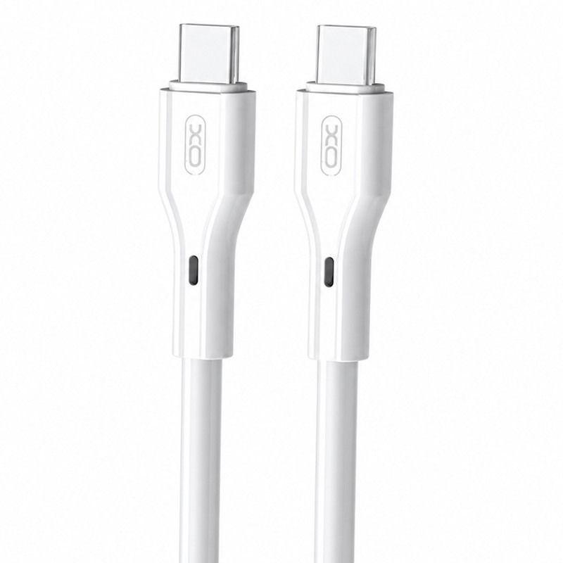 XO Chargeur NB-Q302B Type C 60W