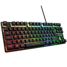 Azerty G-LAB Keyz Caesium TKL 6