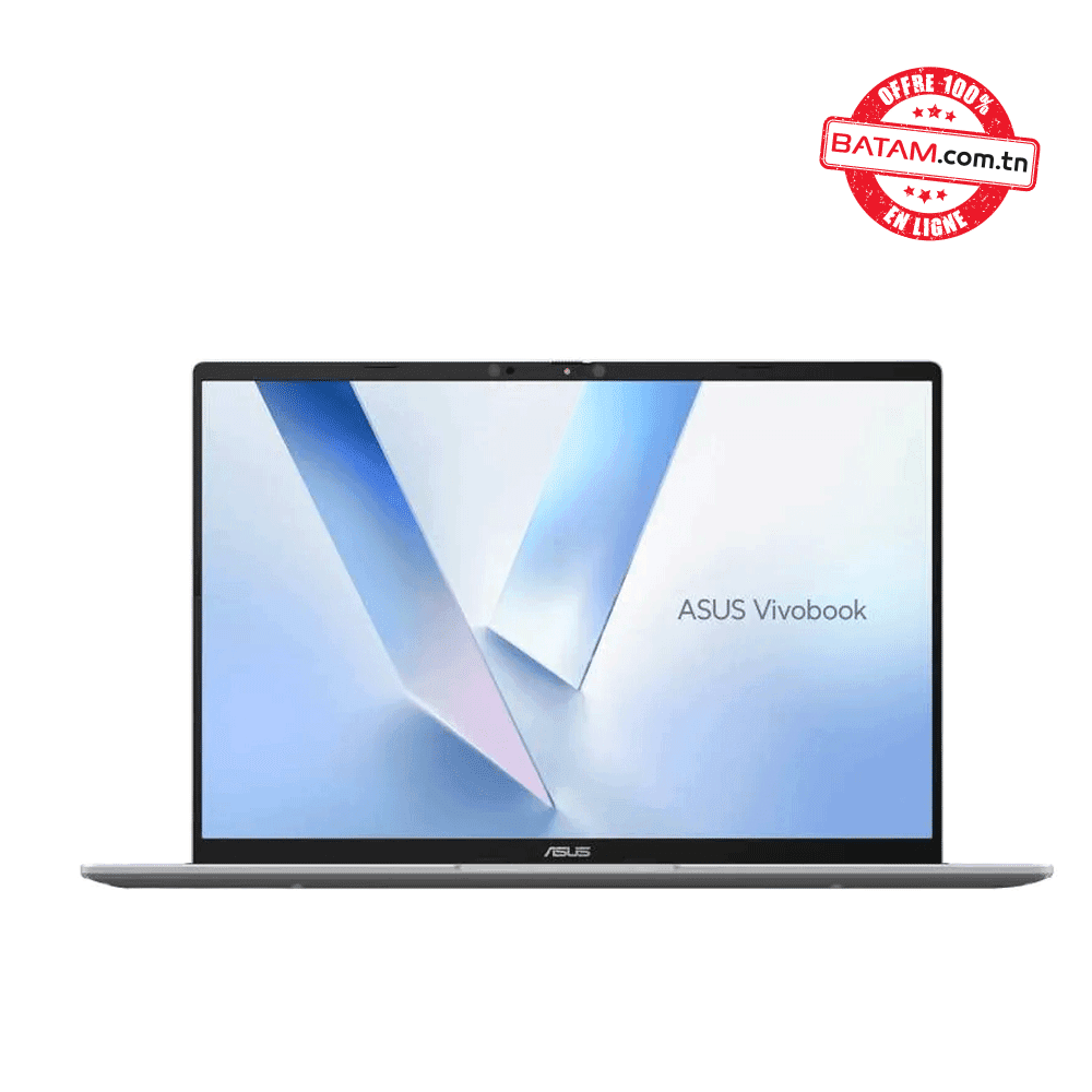 Asus Vivobook 16 Snapdragon® X X1 26 100 16G 512G SSD