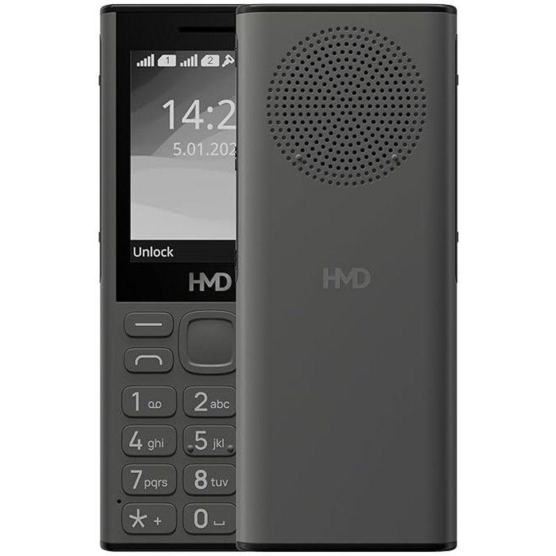 Nokia Téléphone Portable Musique HMD 130