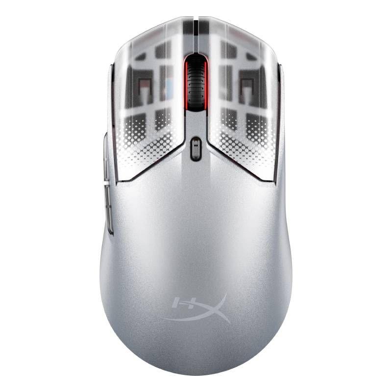 HyperX Pulsefire Haste 2 S Sans Fil
