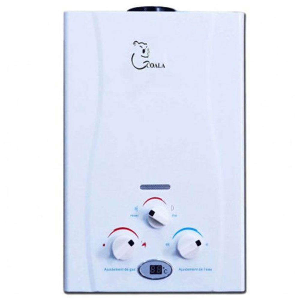 Chauffe Bain COALA 10 Litres Gaz
