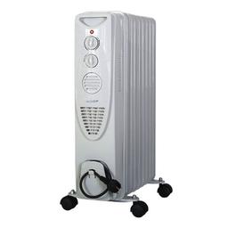 Biolux Bain d'Huile 11 Éléments 2500 W