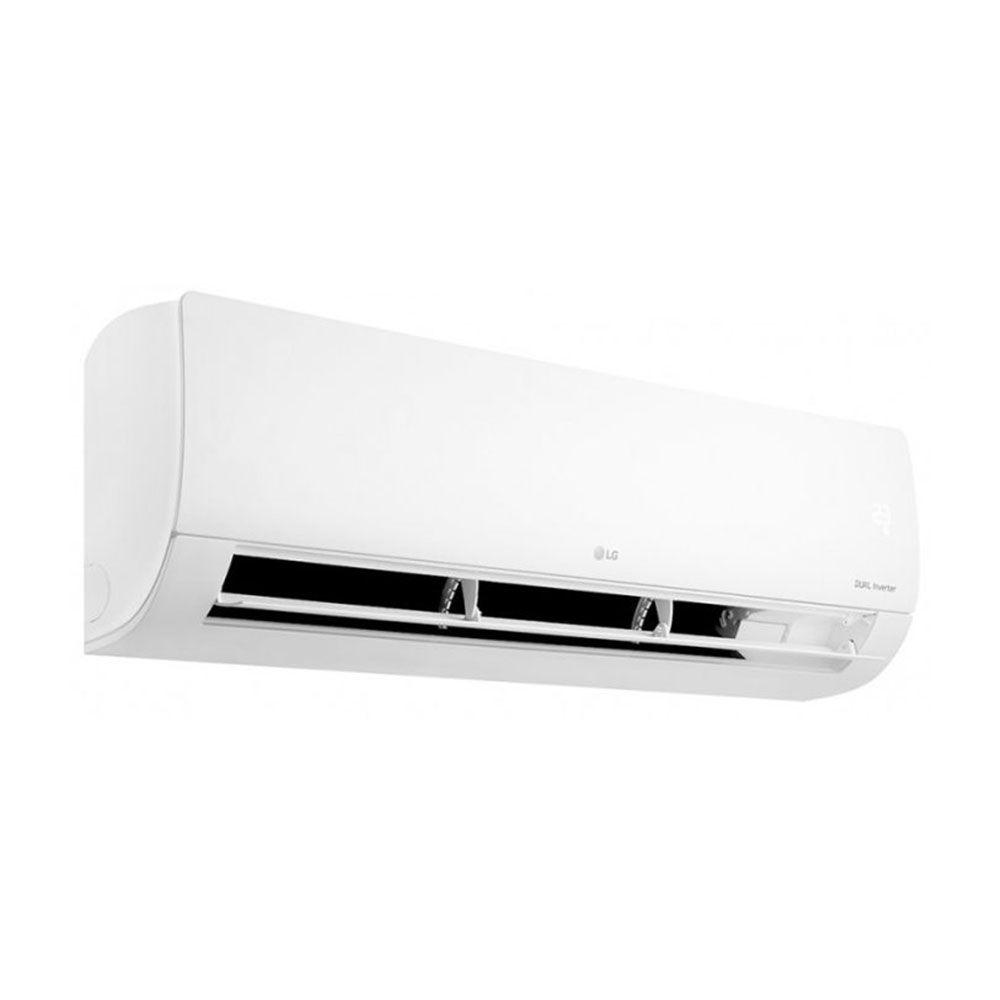 LG Dual Inverter 18000BTU Chaud Froid Garantie 3ans