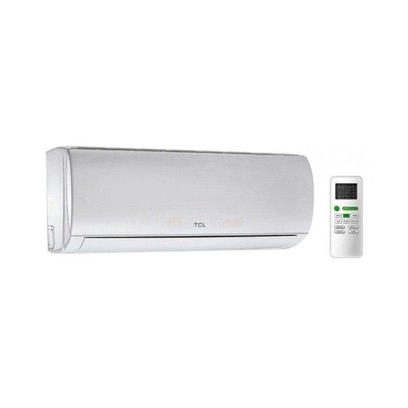 TCL Inverter 12000 BTU Chaud & Froid