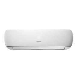 ClimatiseurHISENSE 12000 BTU Chaud Froid Smart Garantie 3ans
