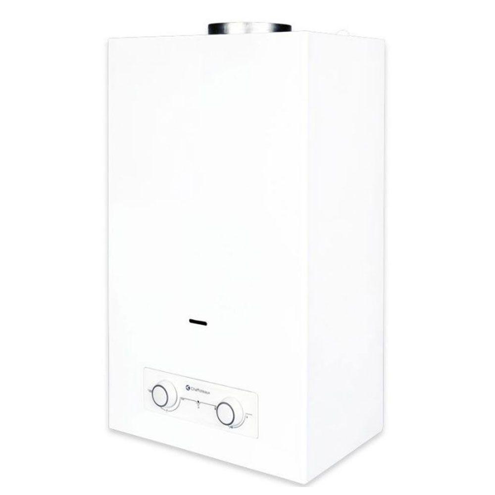 Chauffe Bain CHAFFOTEAUX BRD 10 Litres Gaz
