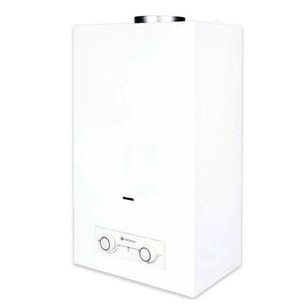 Chauffe Bain CHAFFOTEAUX BRD 10 Litres Gaz Bouteille