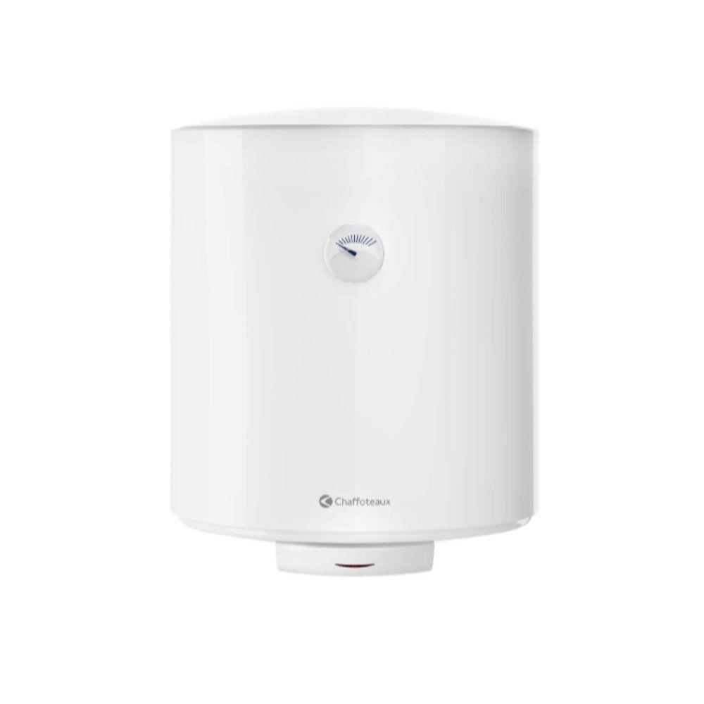 Chauffe Bain Électrique CHAFFOTEAUX 50 Litres