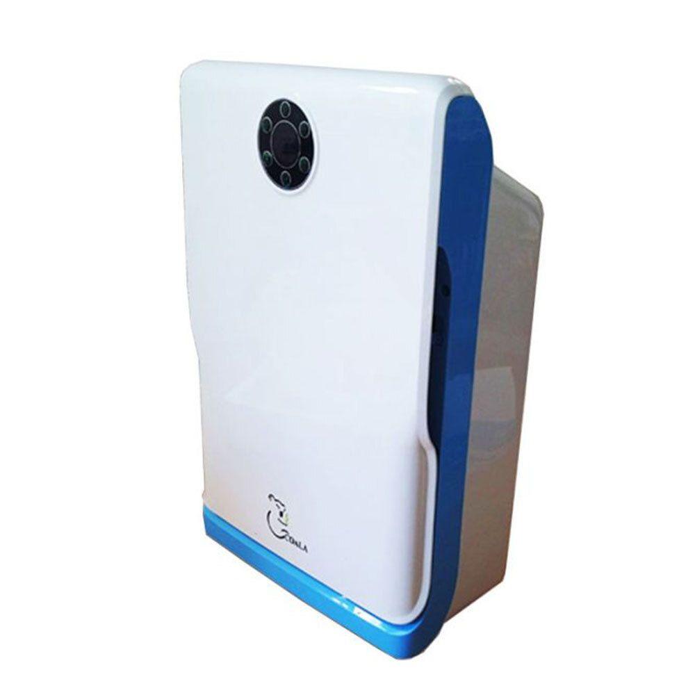 Purificateur d'air Ioniseur PAI 45W COALA