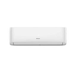 Hisense Inverter Tropicalisé Smart 12000BTU Chaud Froid Garantie 3ans