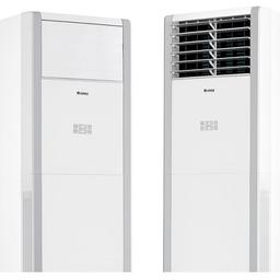 BTU Armoire Inverter GREE Smart GVH60APXL-K3DTC7A