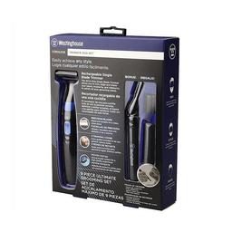 Noir-Bleu Tondeuse WH1145 WESTINGHOUSE