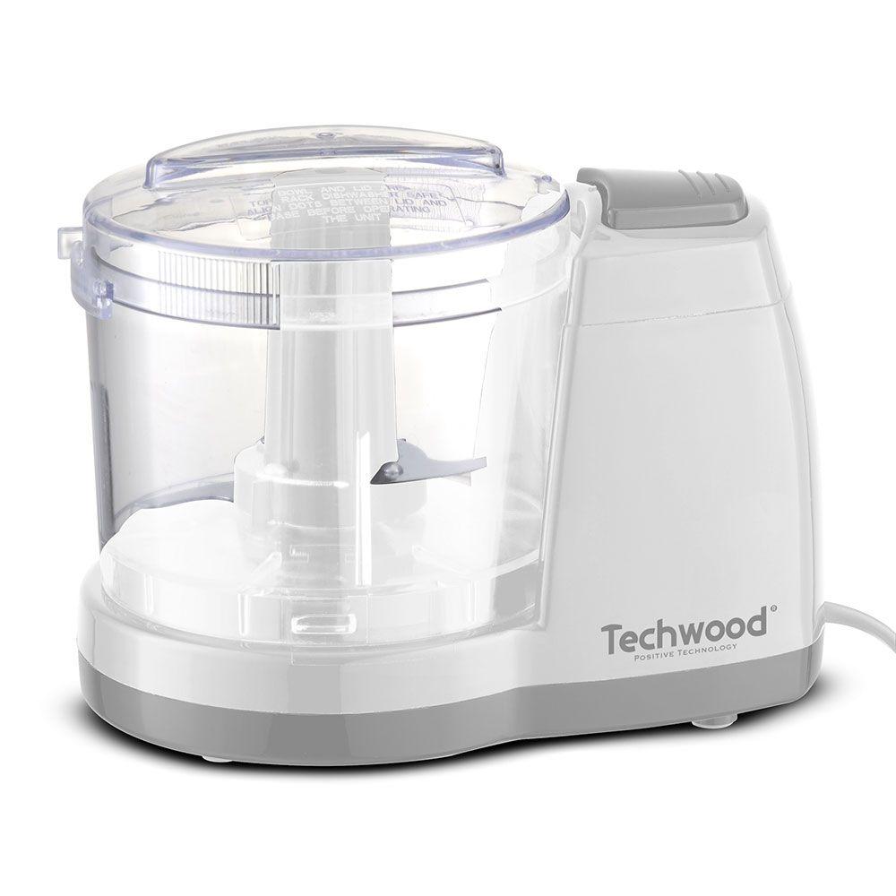 Techwood Mini Hachoir THA-150 150W