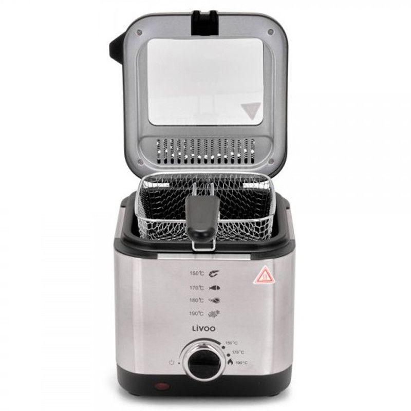 LIVOO DOC240 900W