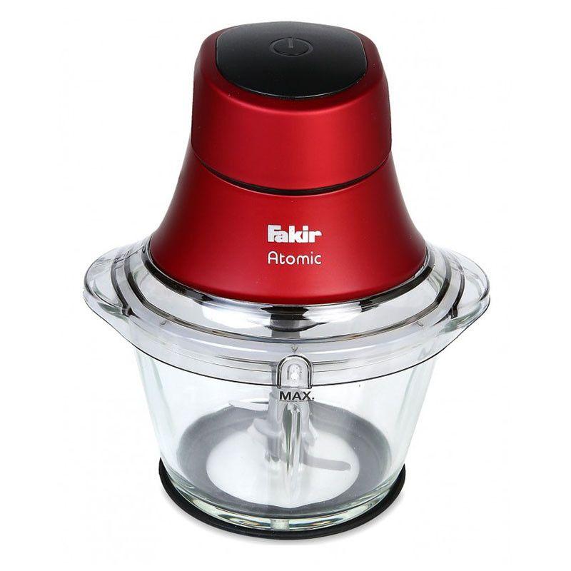 Fakir Mini Hachoir ATOMIC 600W