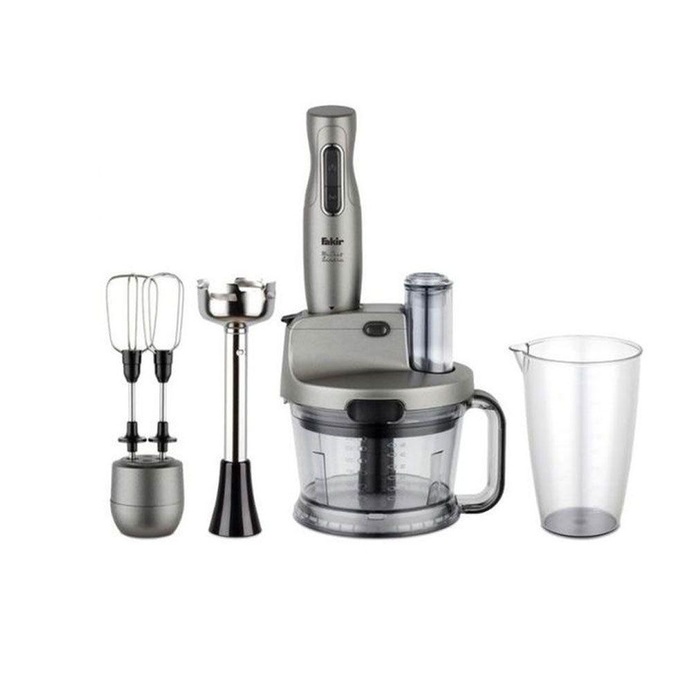 Fakir Multifonction QUADRO 1000W
